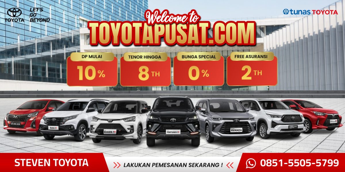 Web Banner