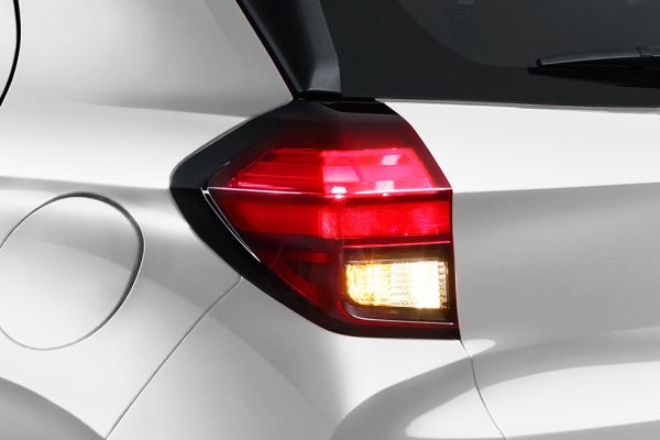 NEW AGYA GR SPORT