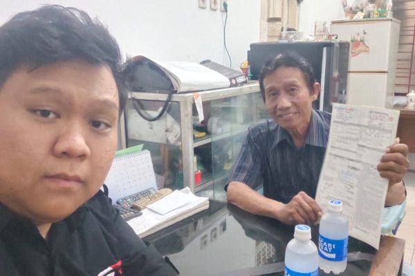 SPK Pak Farid Wajdi A H