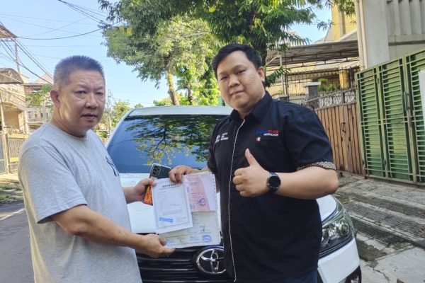 PT ANUGERAH REZEKI TEKNINDO