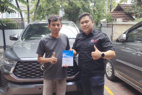 PT INDIKATOR POLITIK INDONESIA