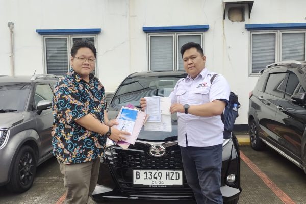 PT PERSADA SARANA ARMADA