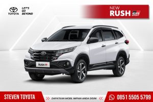 NEW RUSH GR