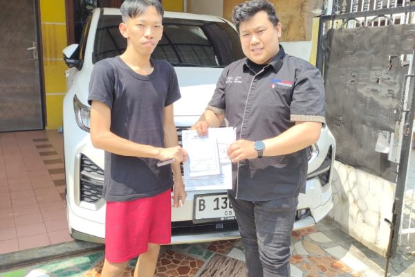 Ko Rudiyanto