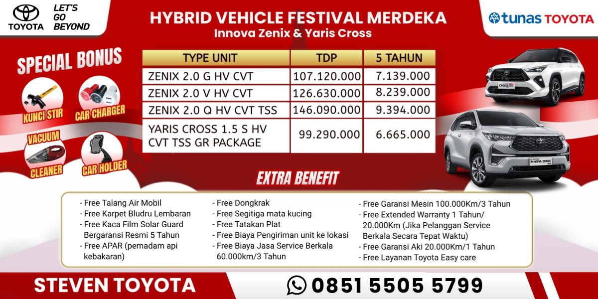 paket zenix