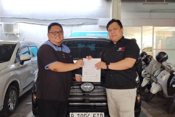 PAK ADITYA EKA DERA