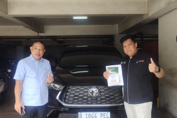 PT KARYA TECHNIK MULTIFINANCE